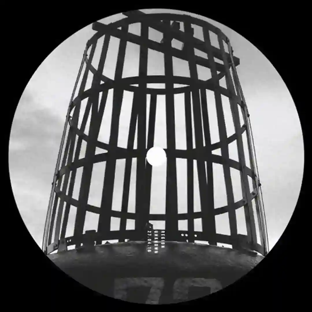Borders (Original Mix) cover
