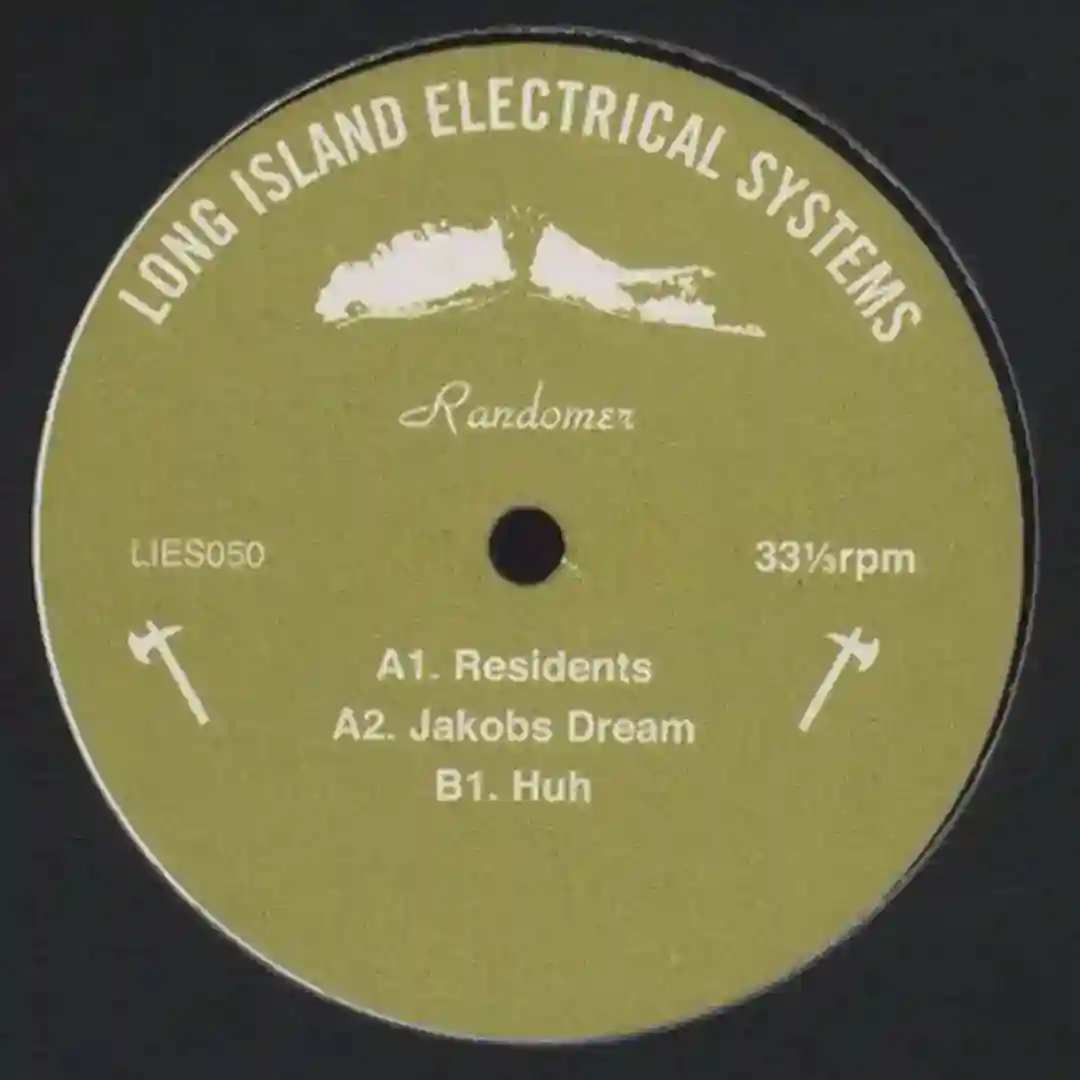 Residents cover