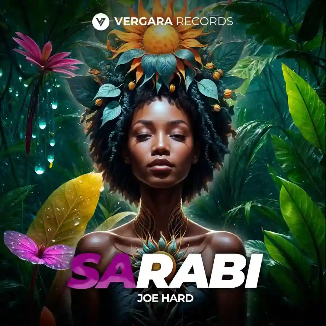 Sarabi cover