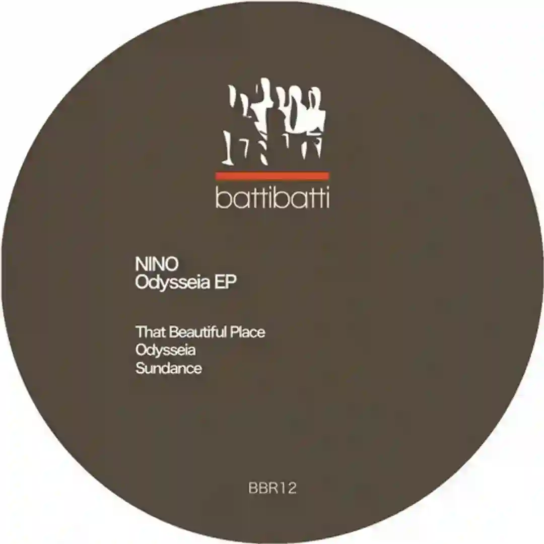 Sundance (Original Mix) cover