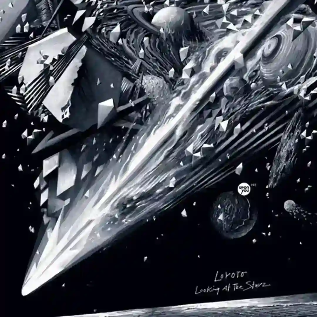 Black Holes (Original Mix) cover