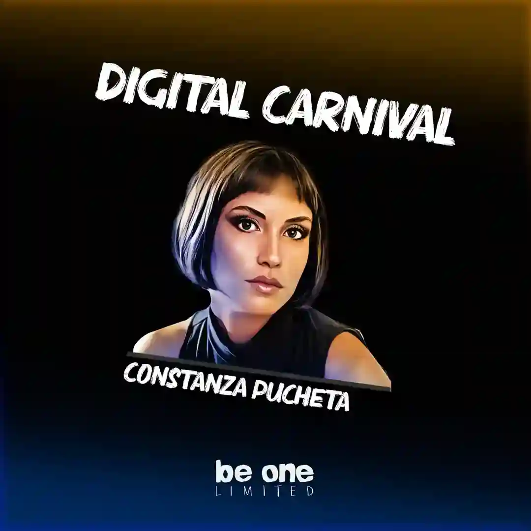 Get Me (Original Mix) cover