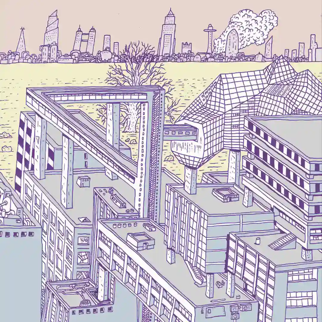 RIPINSMLEYR cover