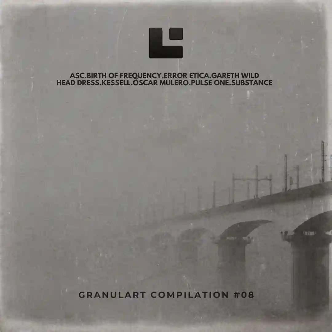 Light (Original Mix) cover