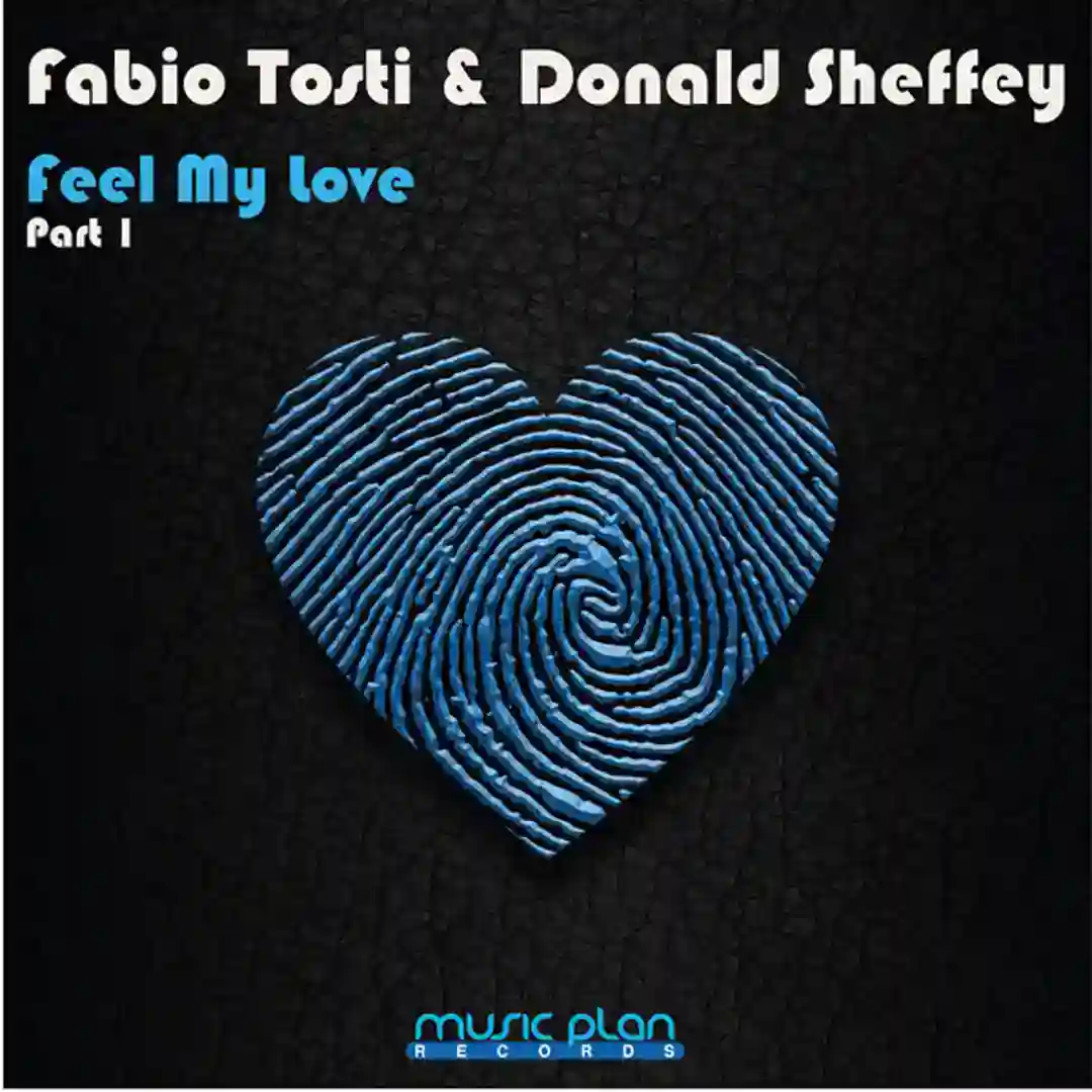 Feel My Love (Part 1) cover