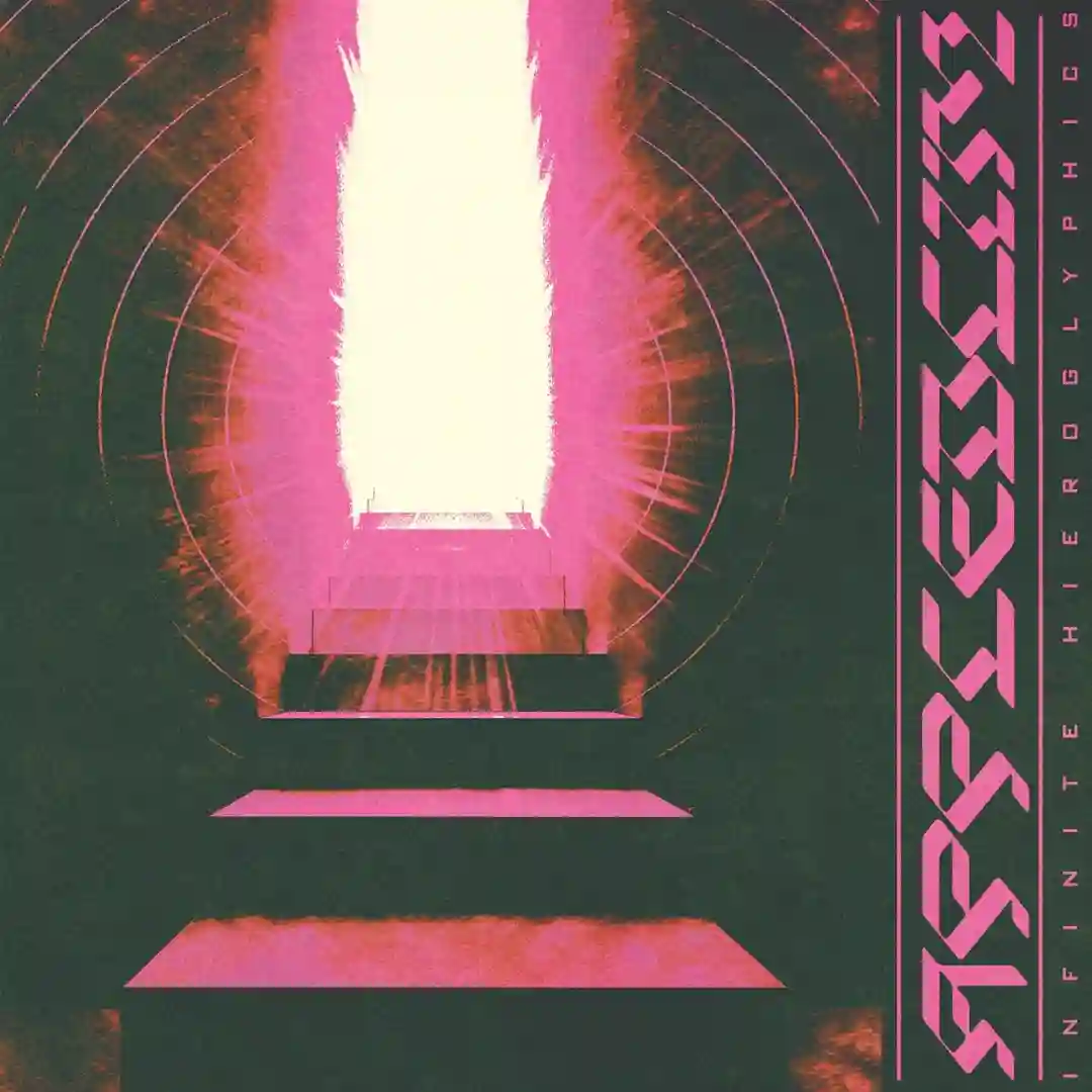Beelike (Original Mix) cover