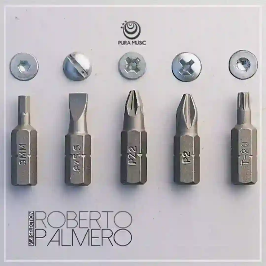 Bonetti - Pure Love (Original Mix) cover