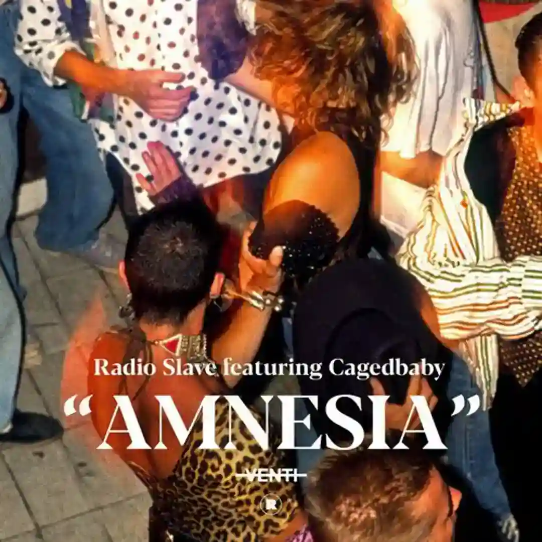 Amnesia cover