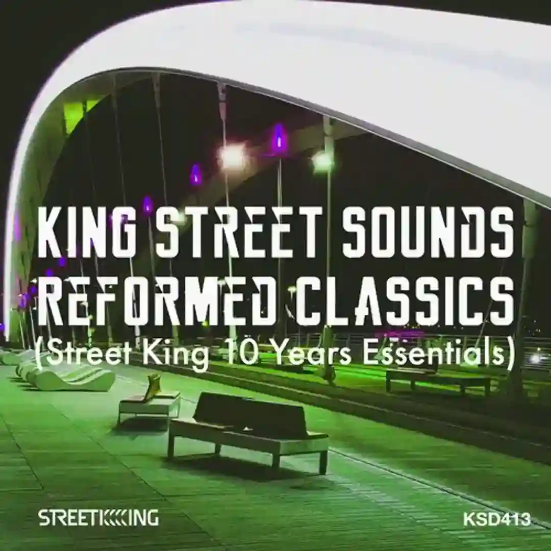 Cascades Of Colour (Leon Mura Dub Mix) cover