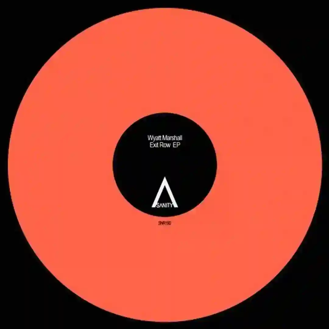 Pop & Ride (Original Mix) cover