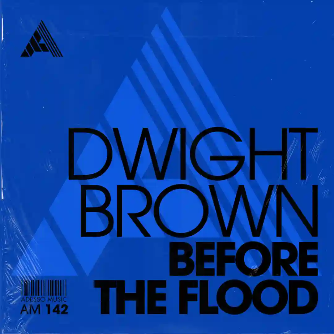 Before The Flood - Extended Mix cover