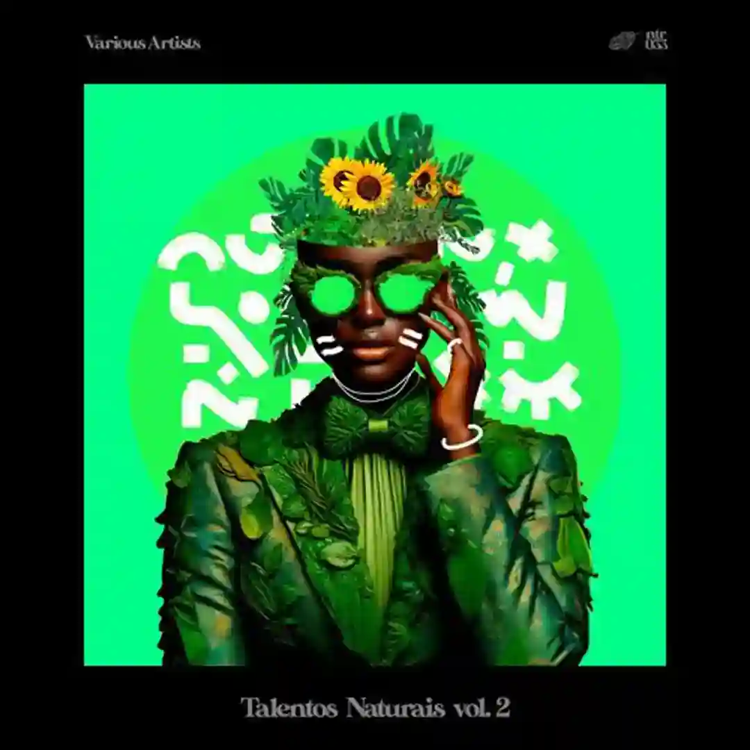 Mantra cover