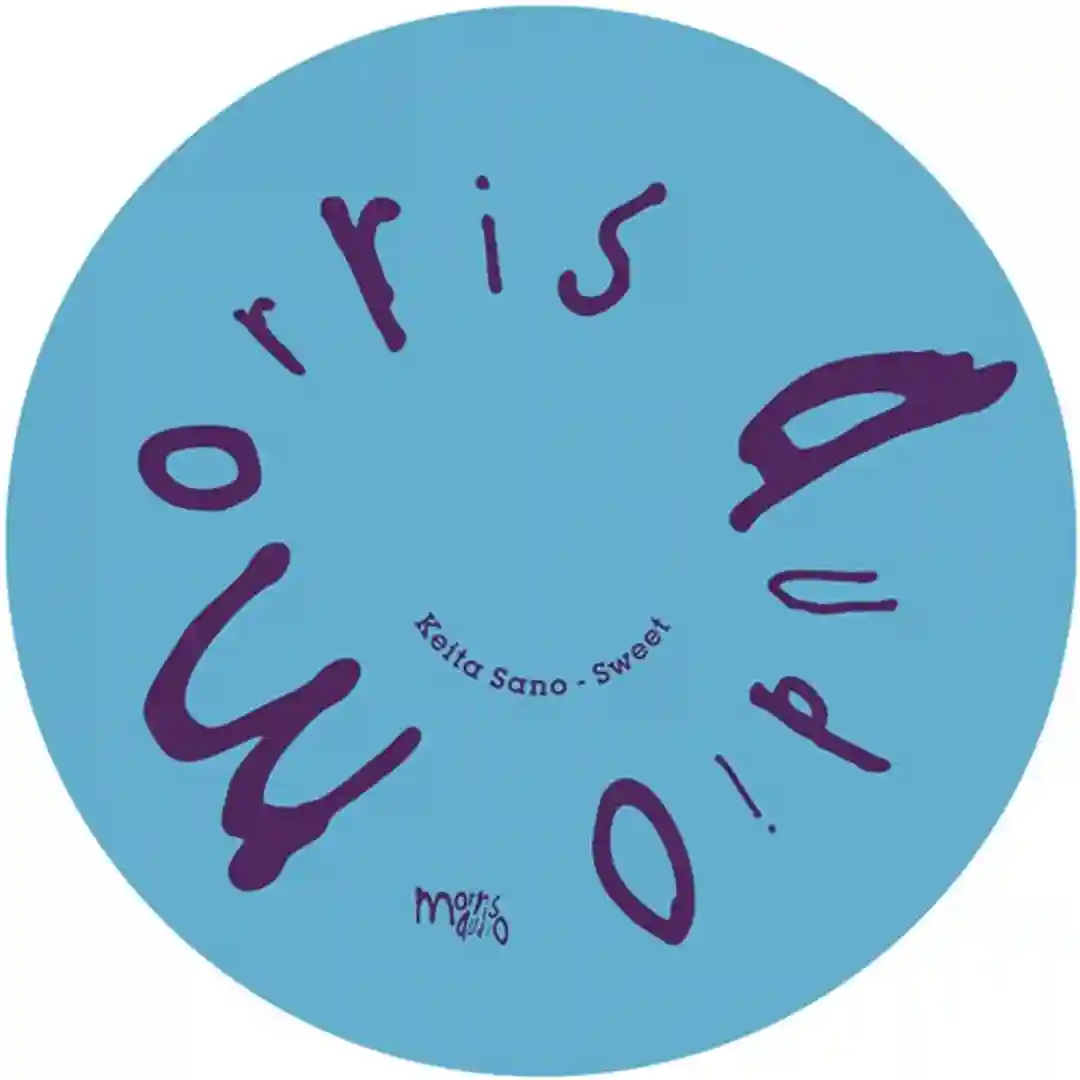 Oo3 (Original Mix) cover