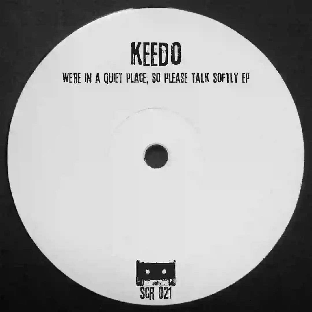 Please Talk Softly cover