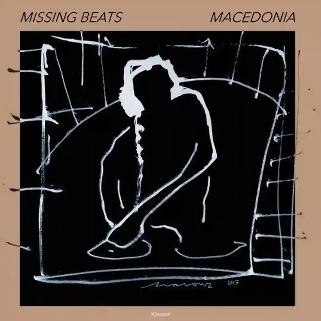 Macedonia cover