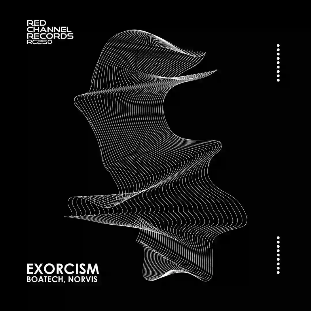 Exorcism cover
