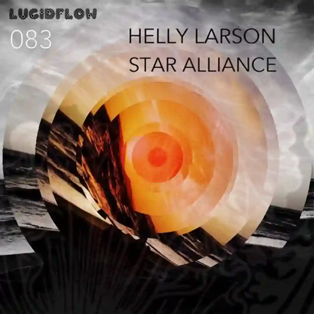 Star Alliance (Original Mix) cover