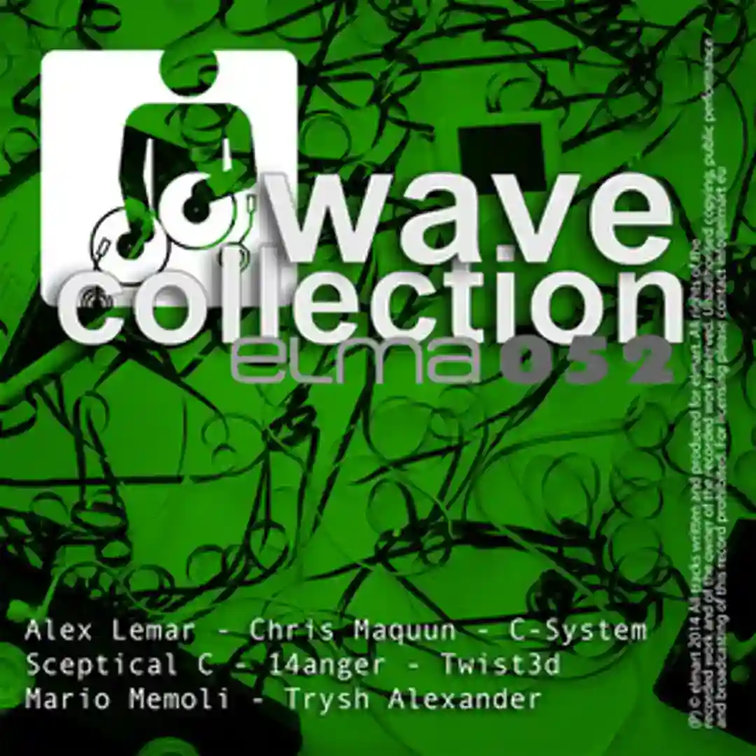 SWA (original mix) cover