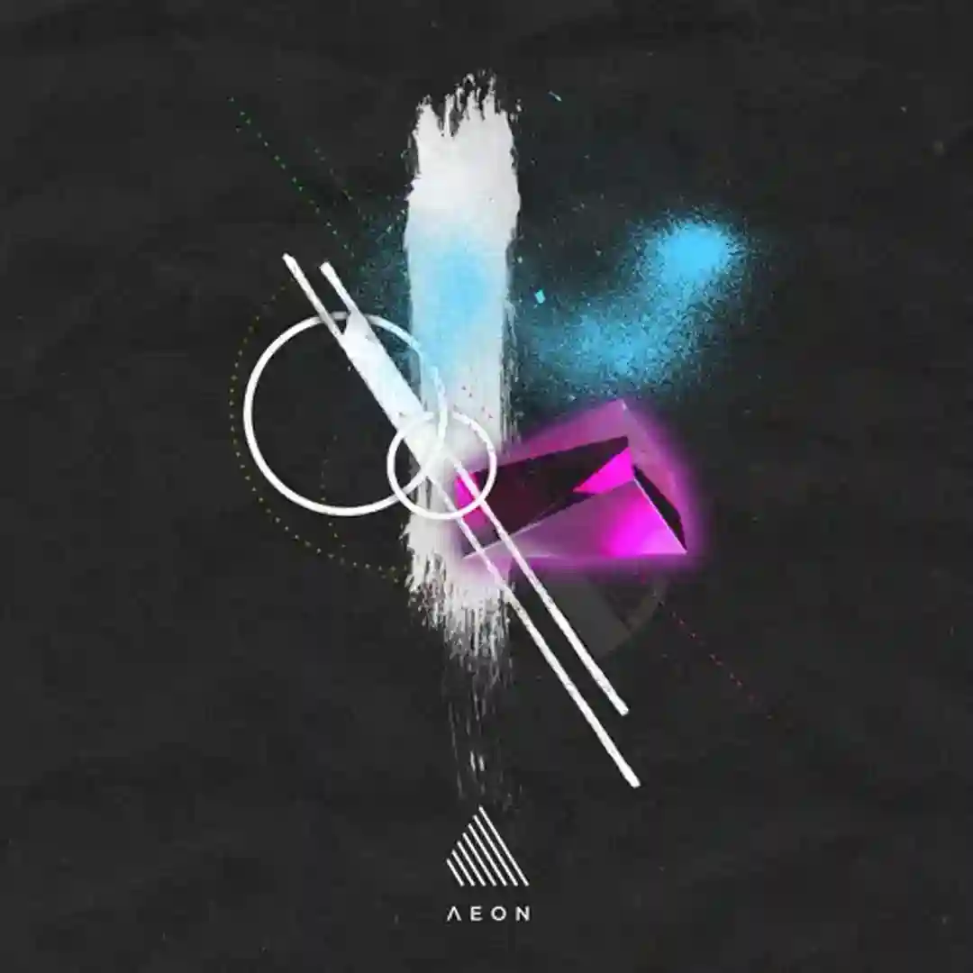 Telesterion (Alex Niggemann Re Shape Remix) cover