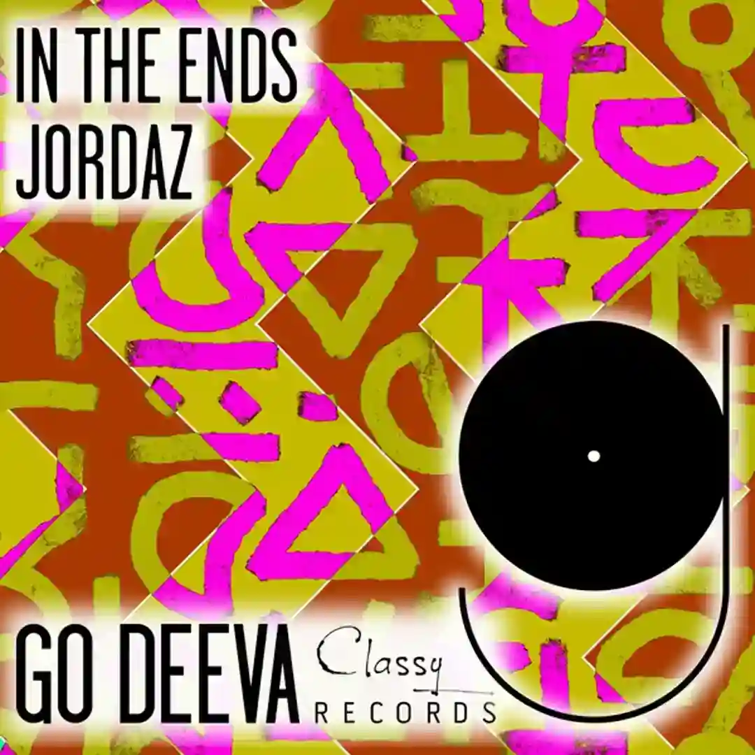 In The Ends (Original Mix) cover