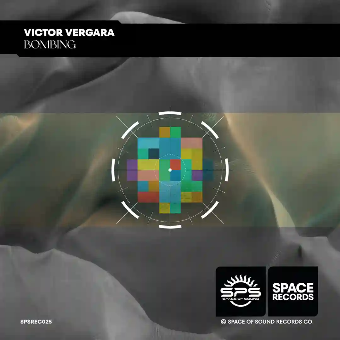 Bombing (Original Mix) cover