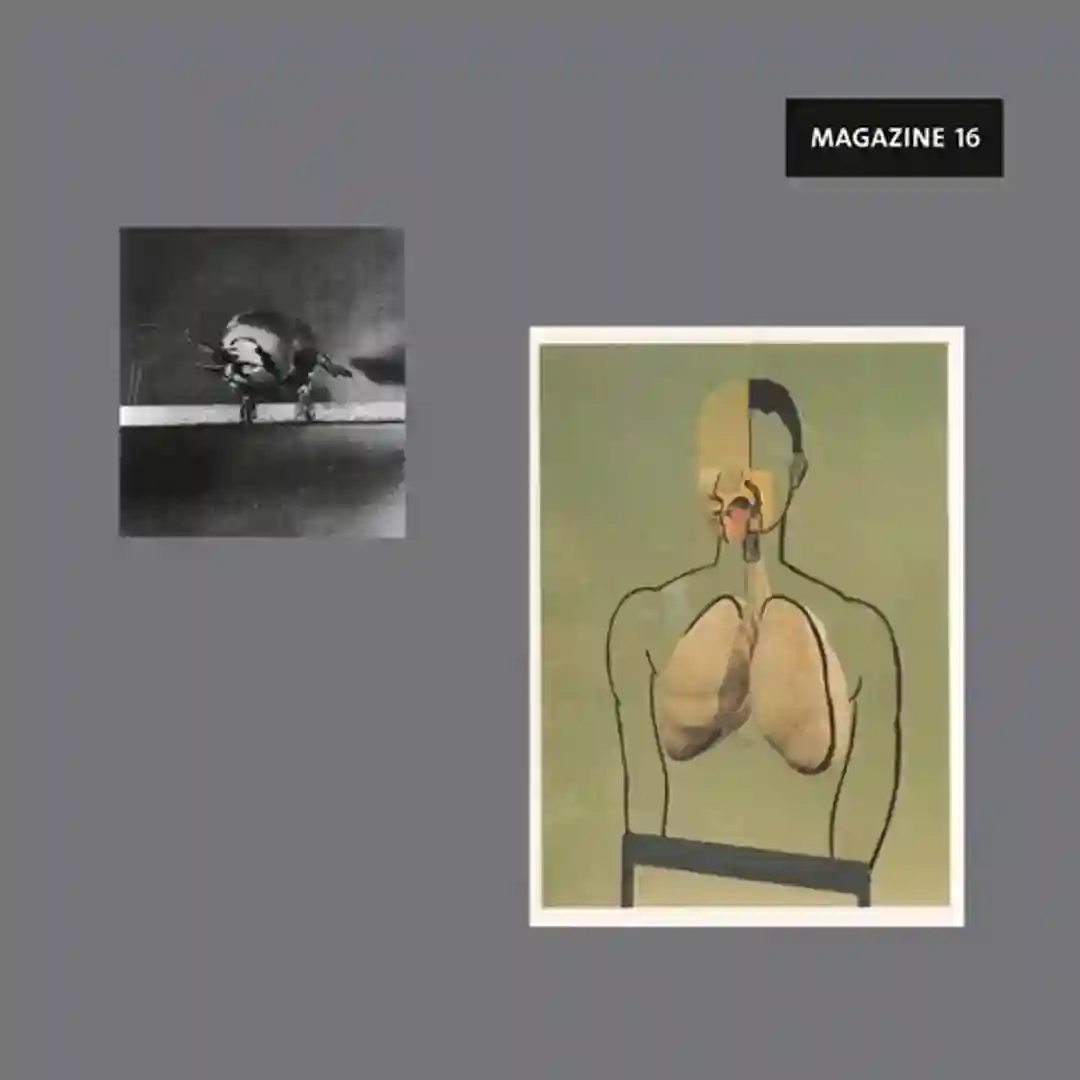 Welt 8 (Original Mix) cover