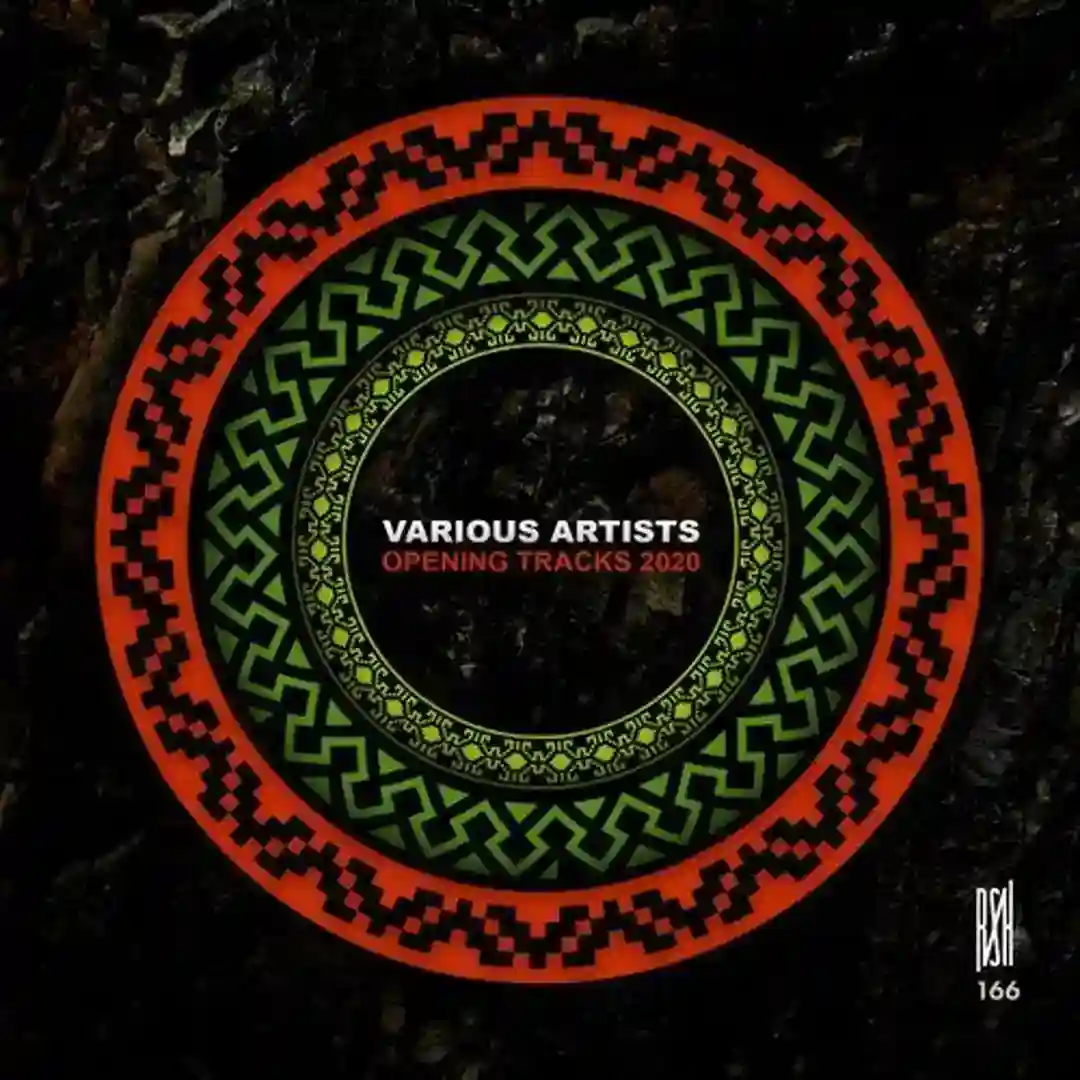 Sign In (Original Mix) cover