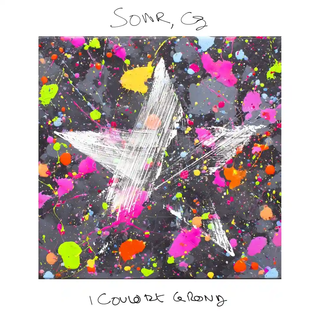 I Could Be Wrong cover