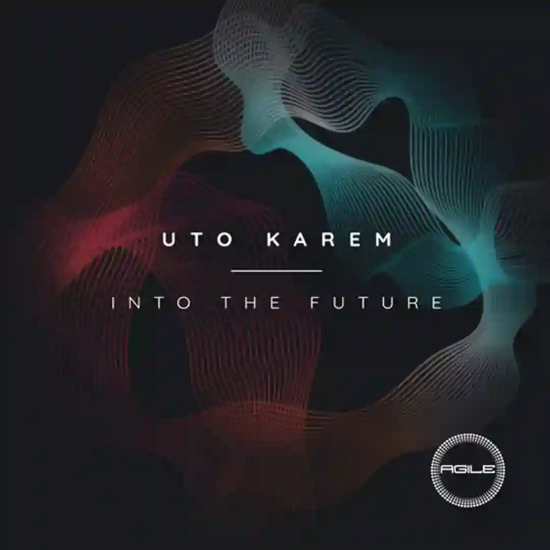Into The Future cover