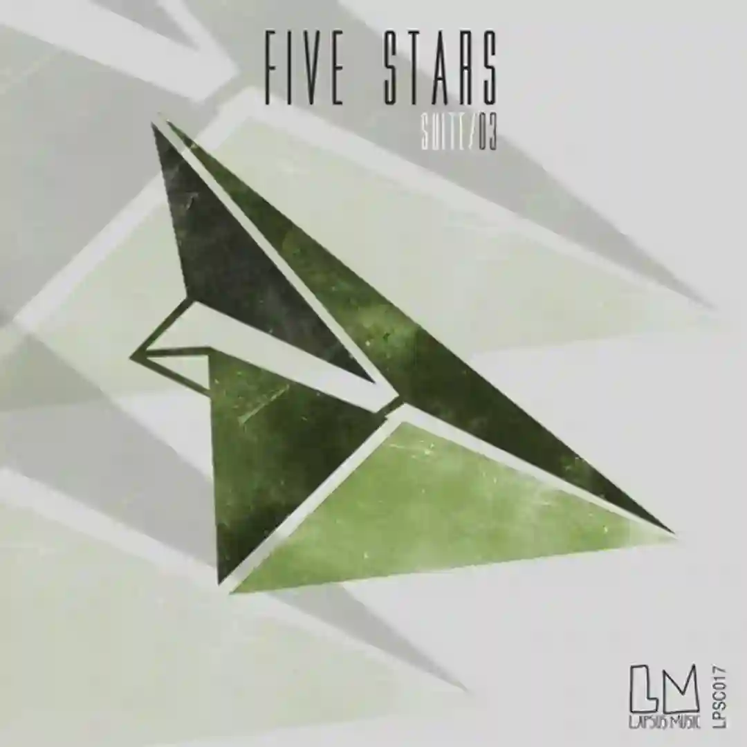 Fabulous (Original Mix) cover