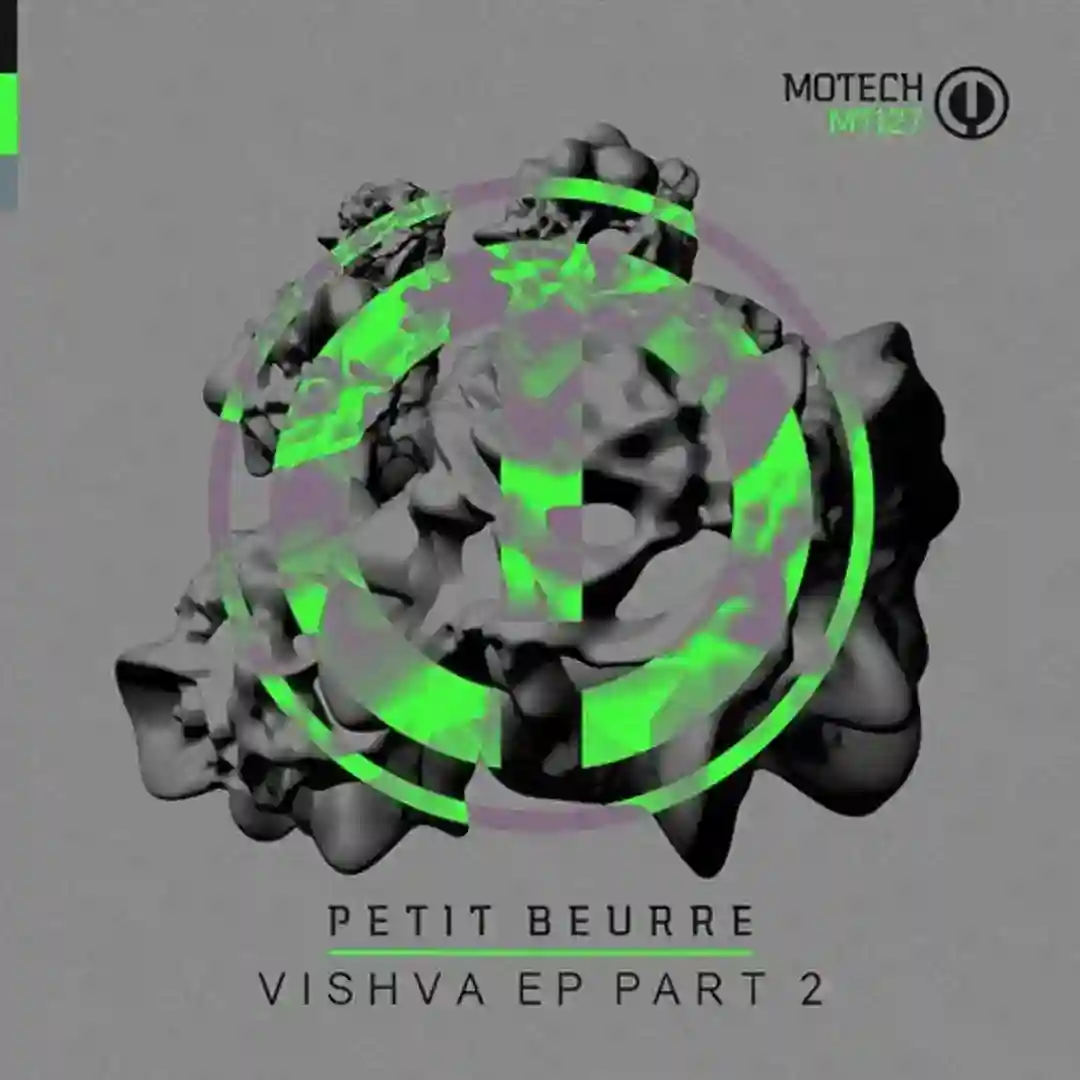 Yamdev (Original Mix) cover