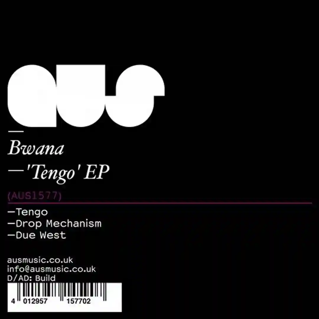 Due West cover
