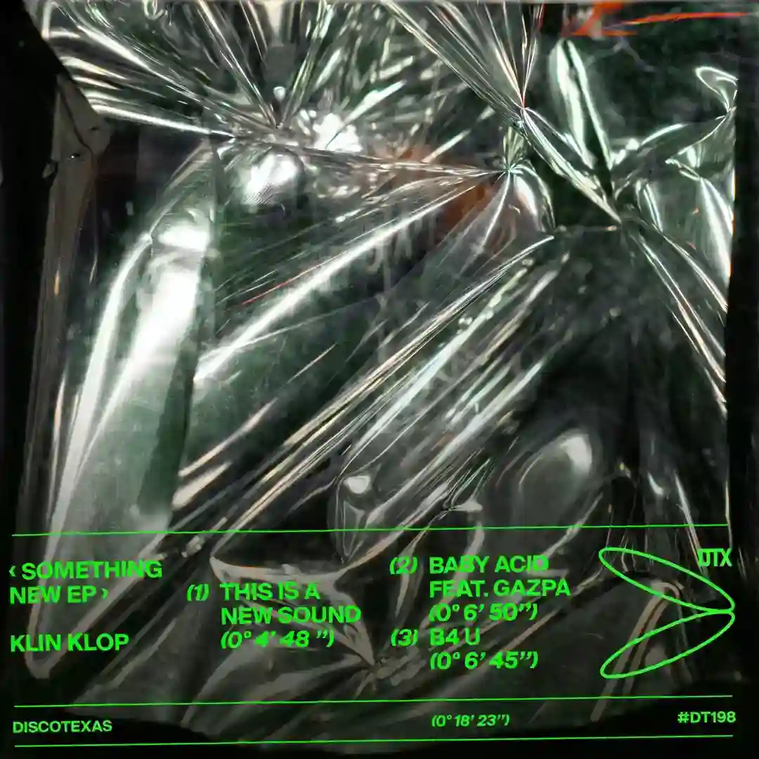 Baby Acid cover