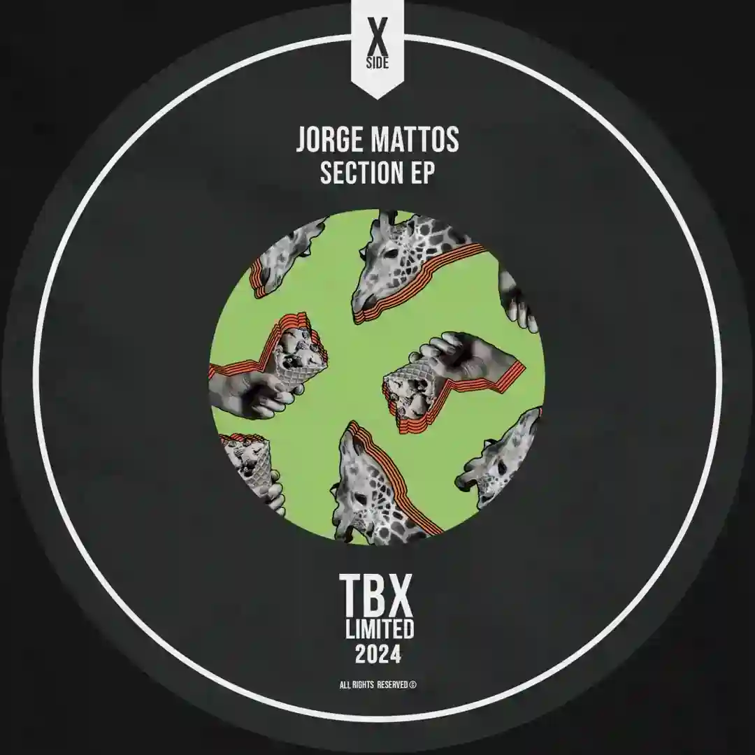 Section EP cover