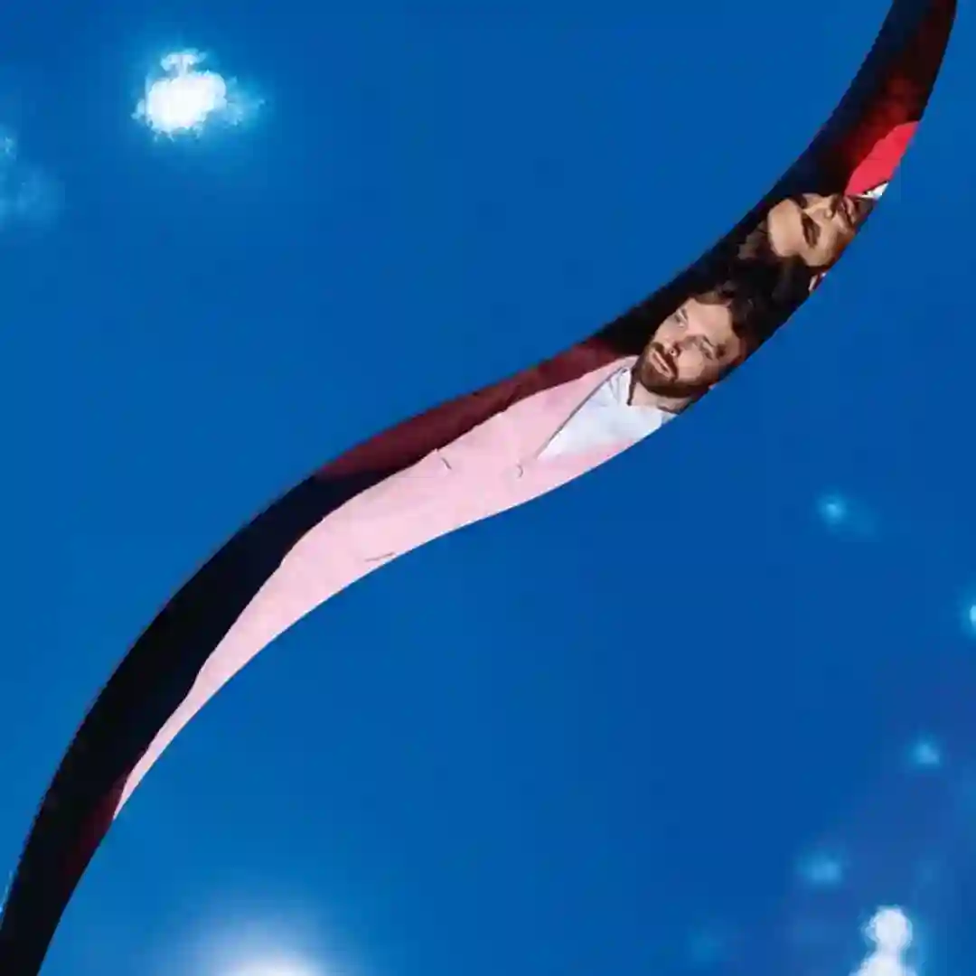 2Good4Me cover