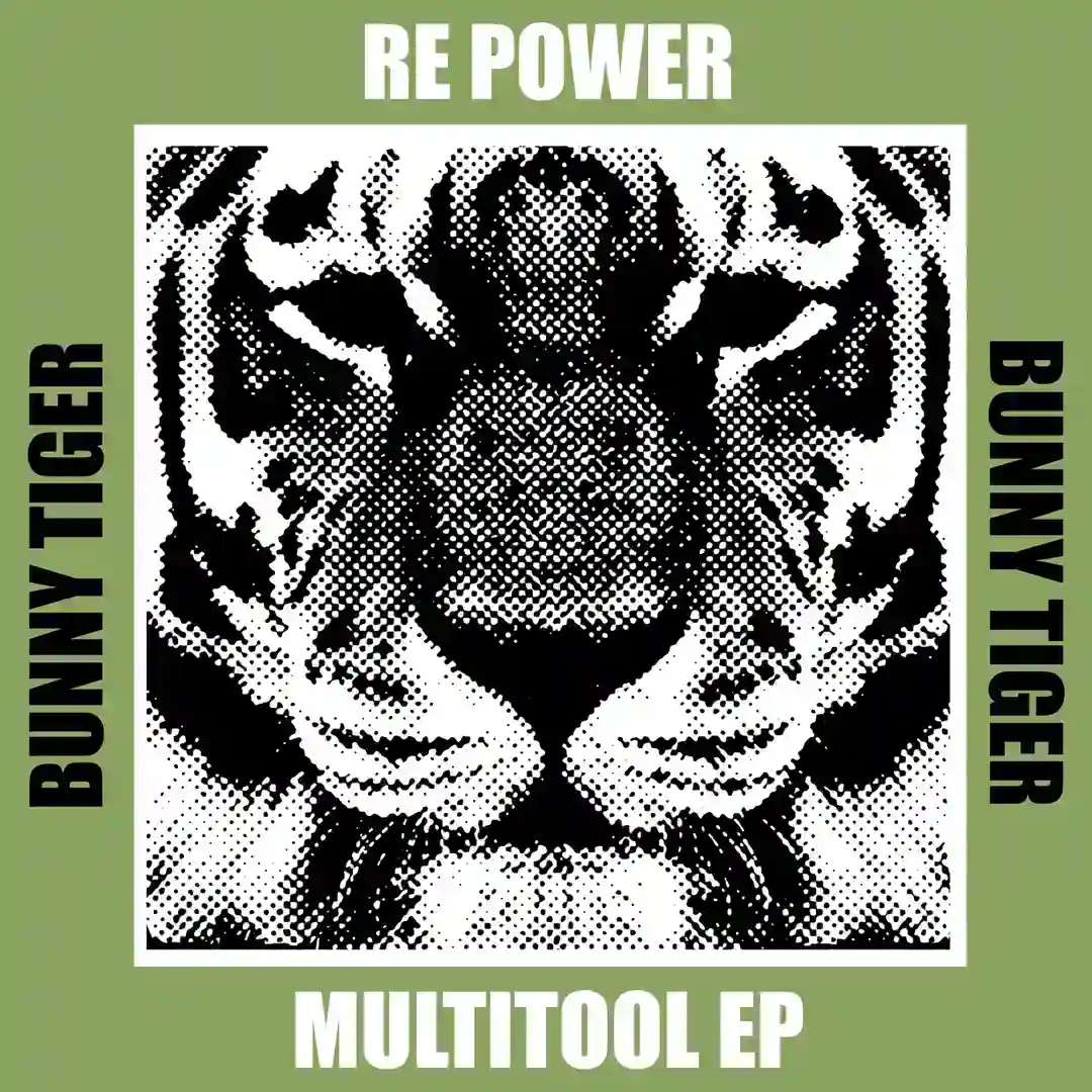 Multitool (Original Mix) cover