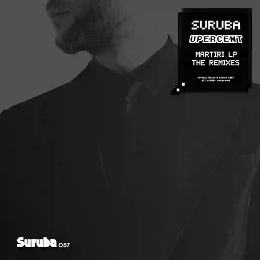 Never Give Up (Patryk Molinari`s Loose Control Remix) cover