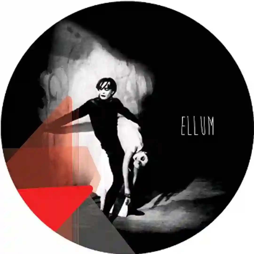 Ellum Audio cover