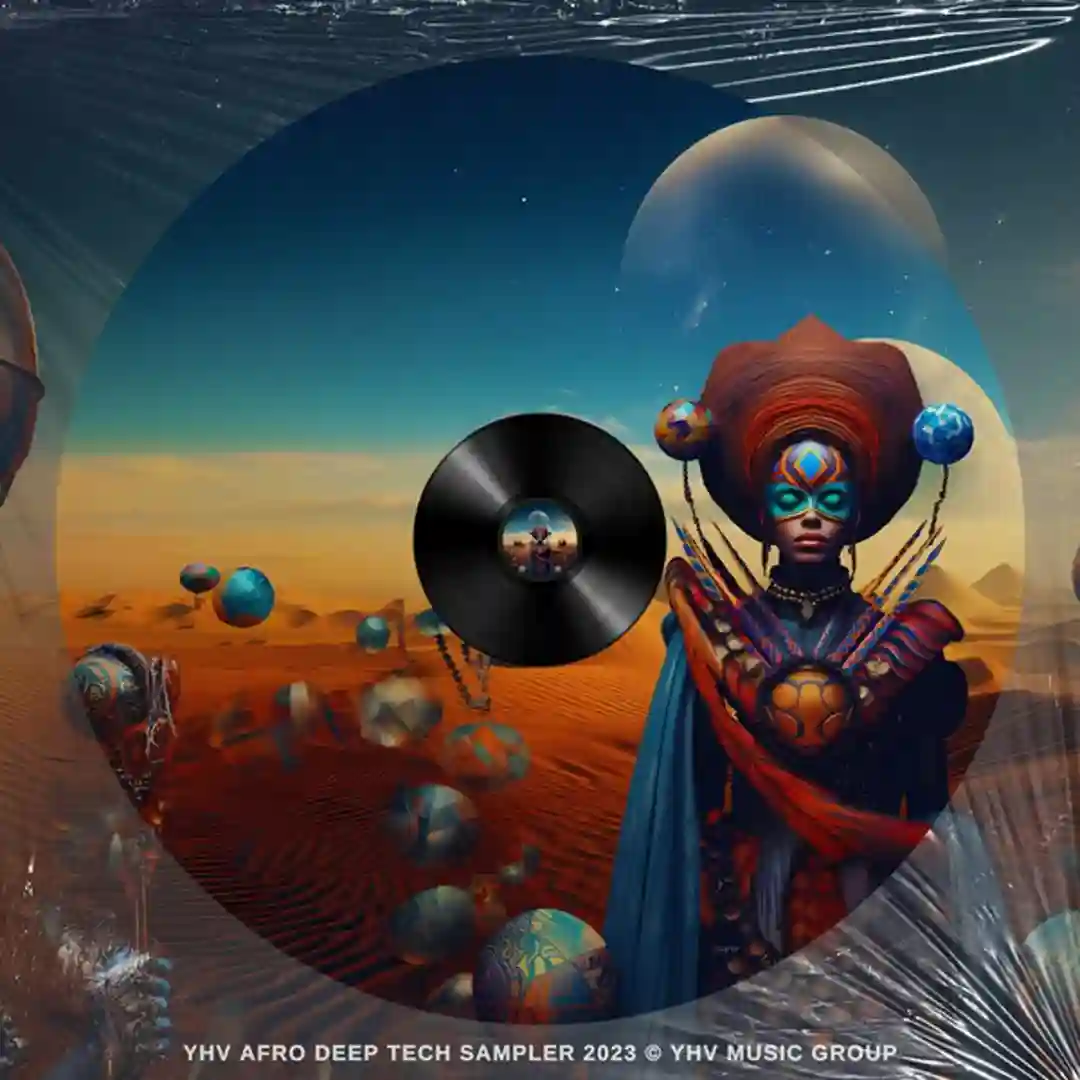 Anubis (Original Mix) cover