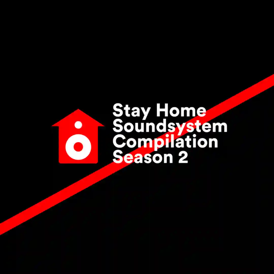SHS pt 38 selection 01 (Original Mix) cover