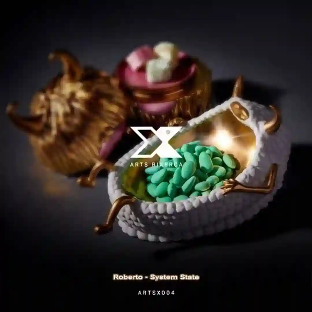 System State (Original Mix) cover