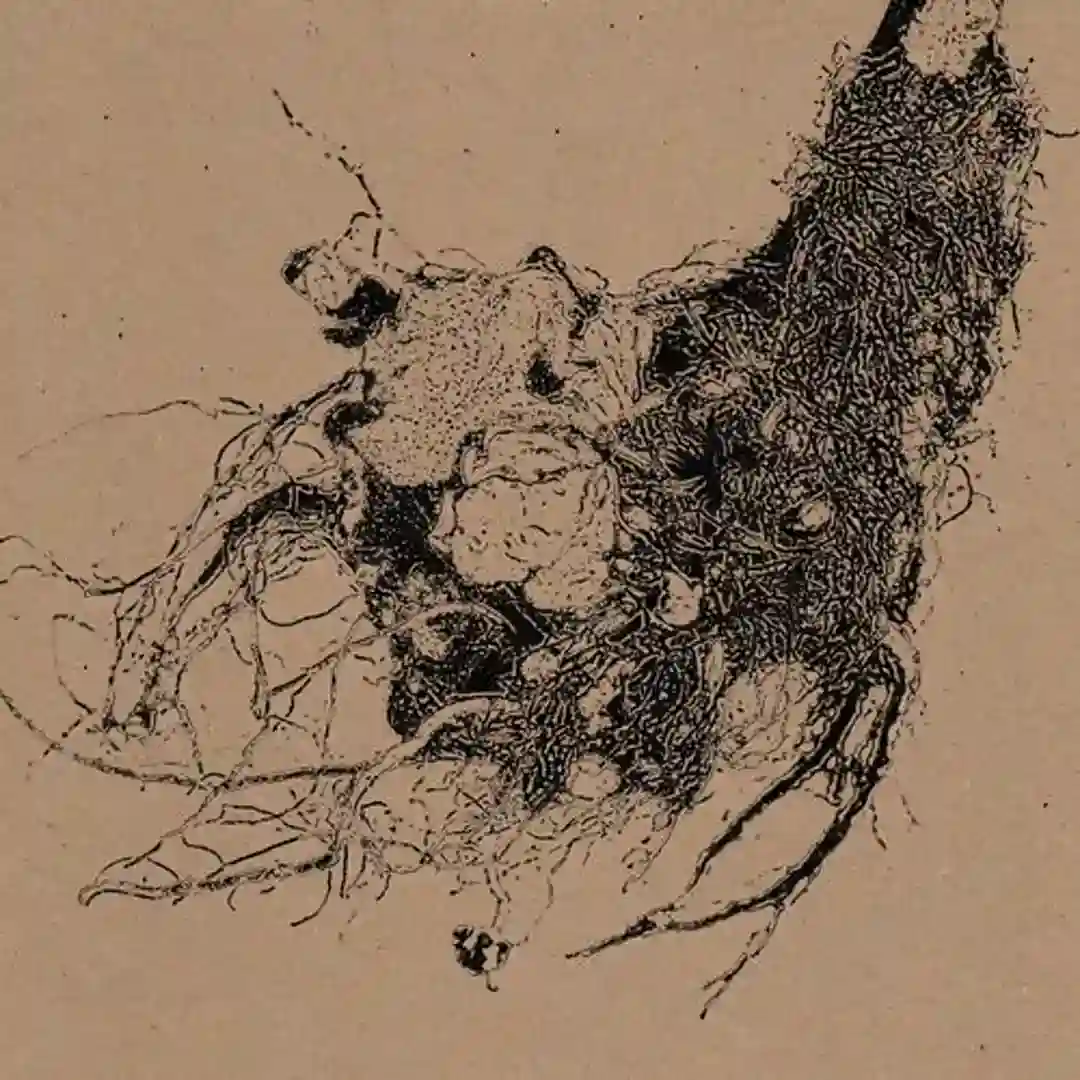 The Root (Remix) cover