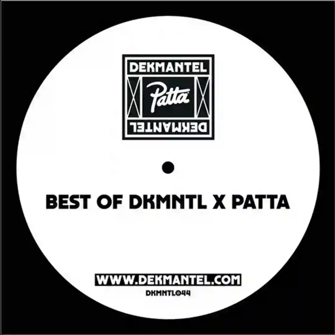 The Best I Could Do (With What I Had) (Original Mix) cover