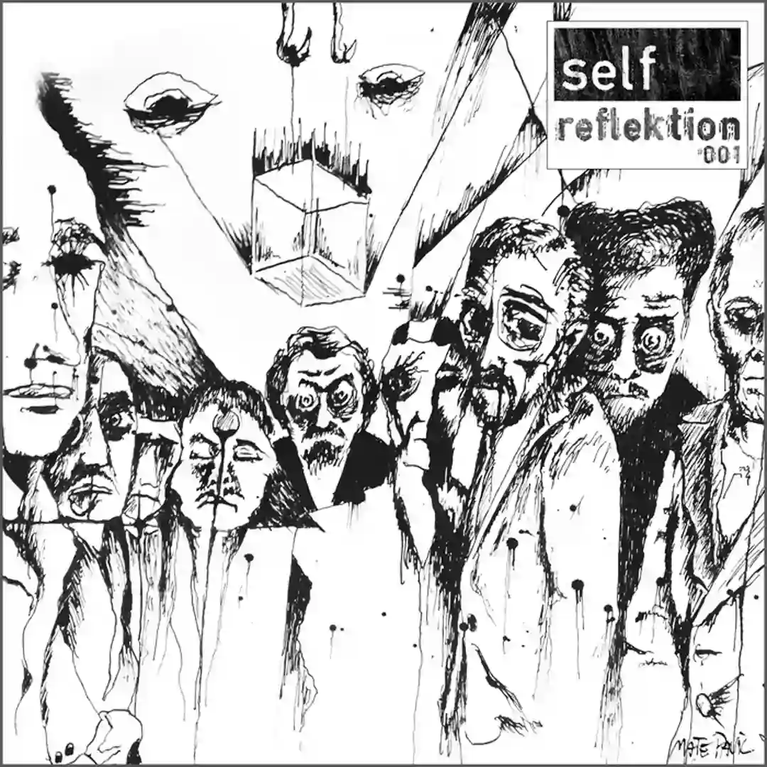 Warehouse Memoires (UK Rave mix) cover