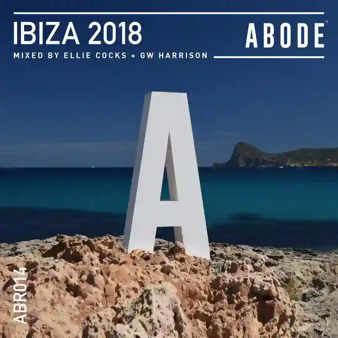 Red Shadows (Original Mix) cover