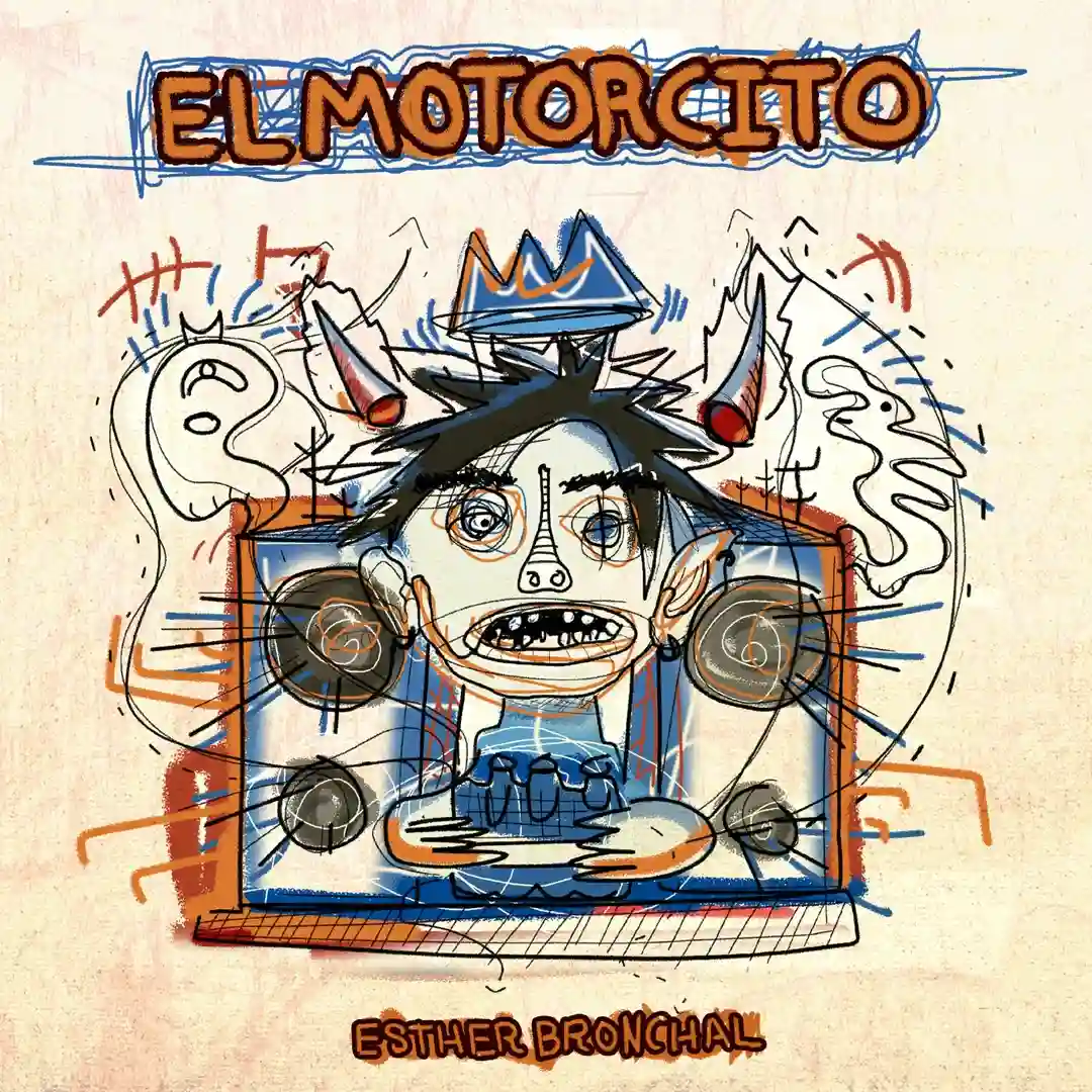 El Motorcito cover