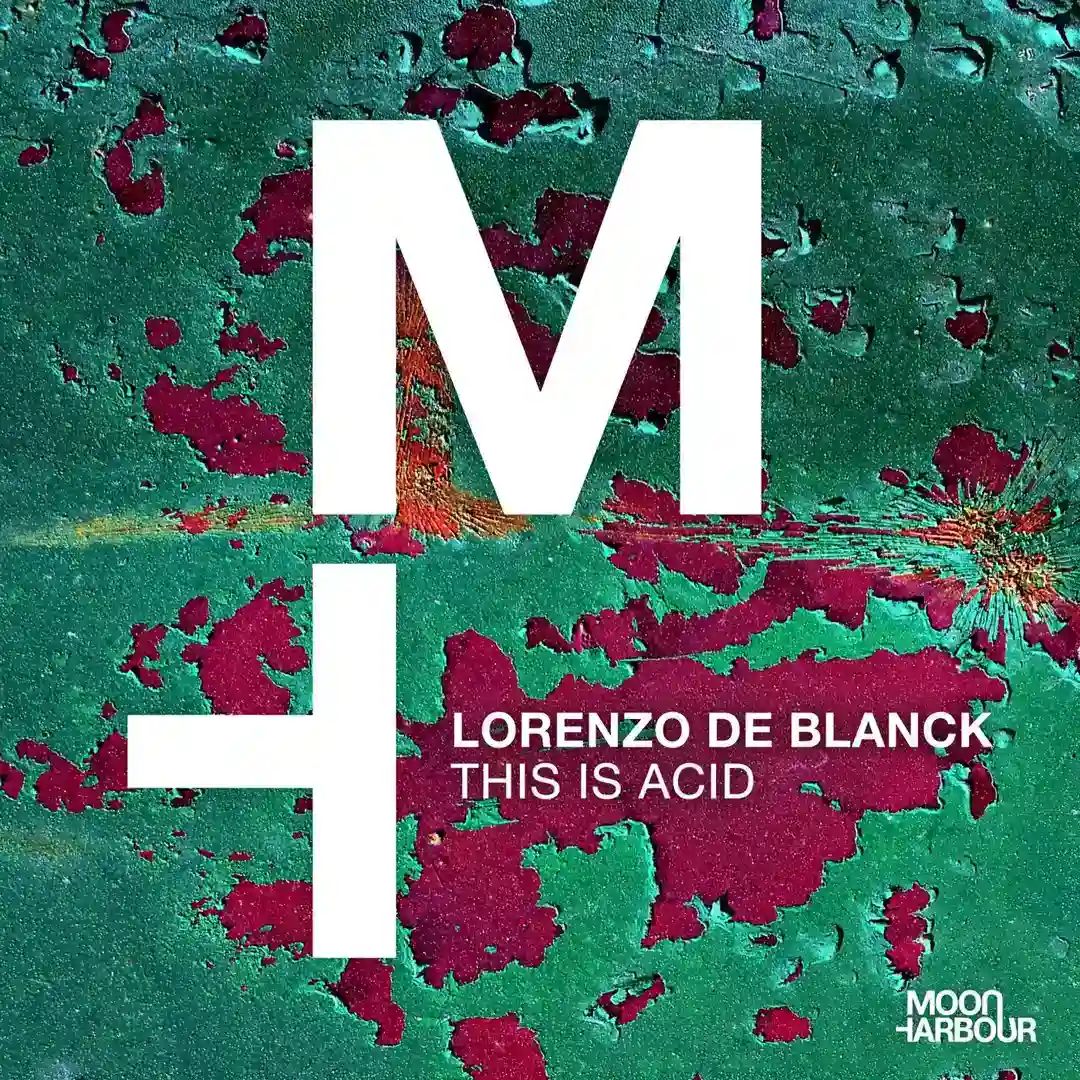 This Is Acid cover