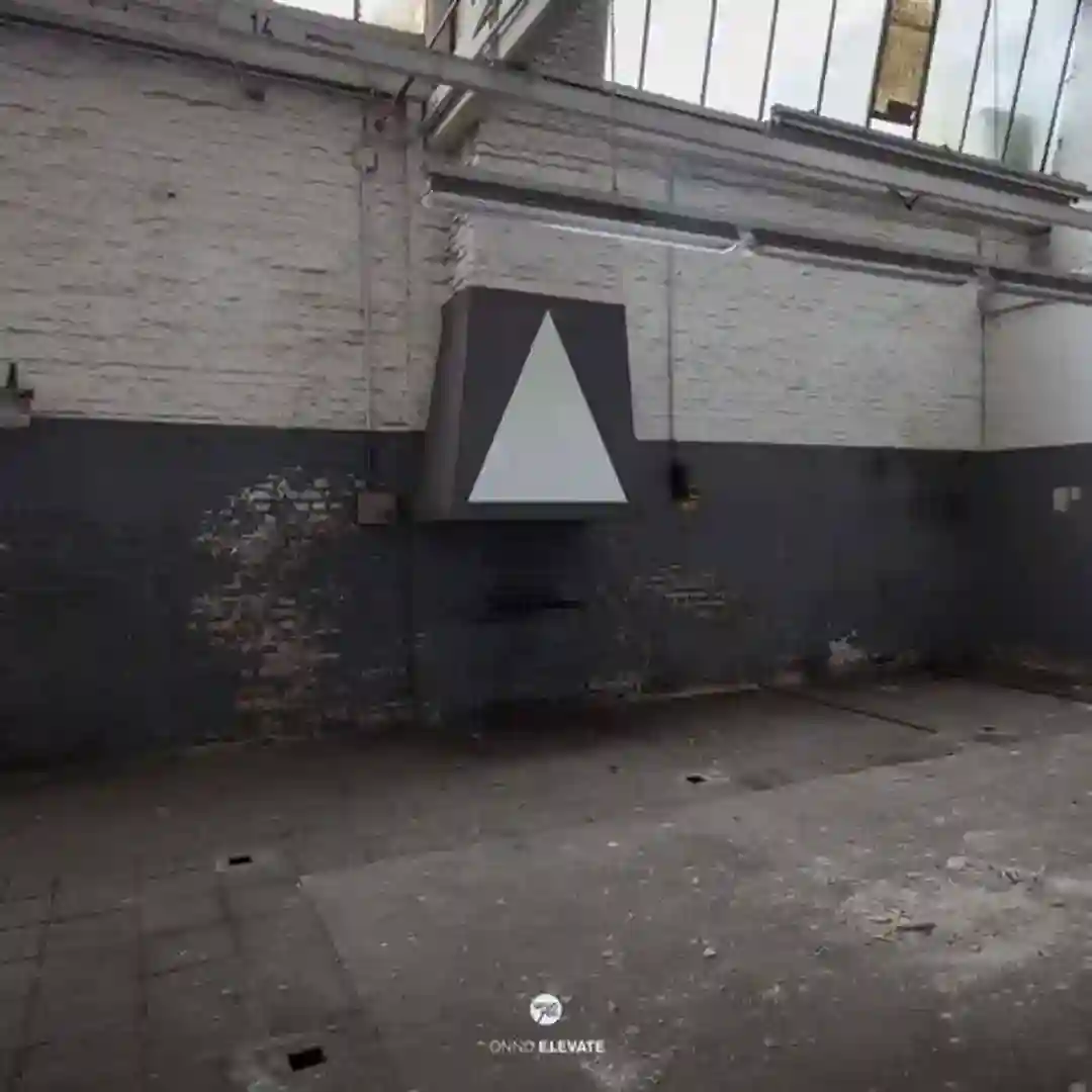Freak Now (Wouter De Moor Remix) cover