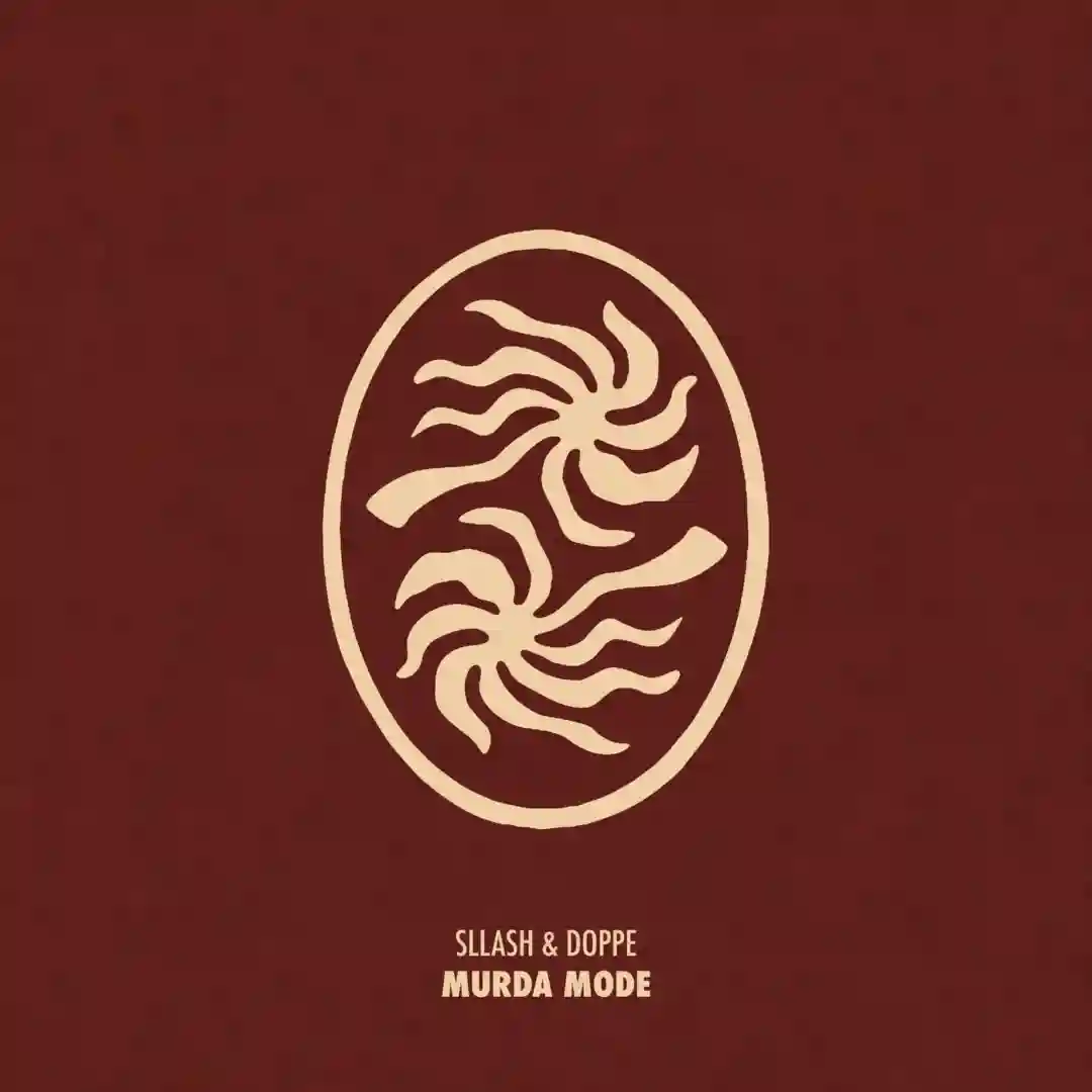 Murda Mode cover