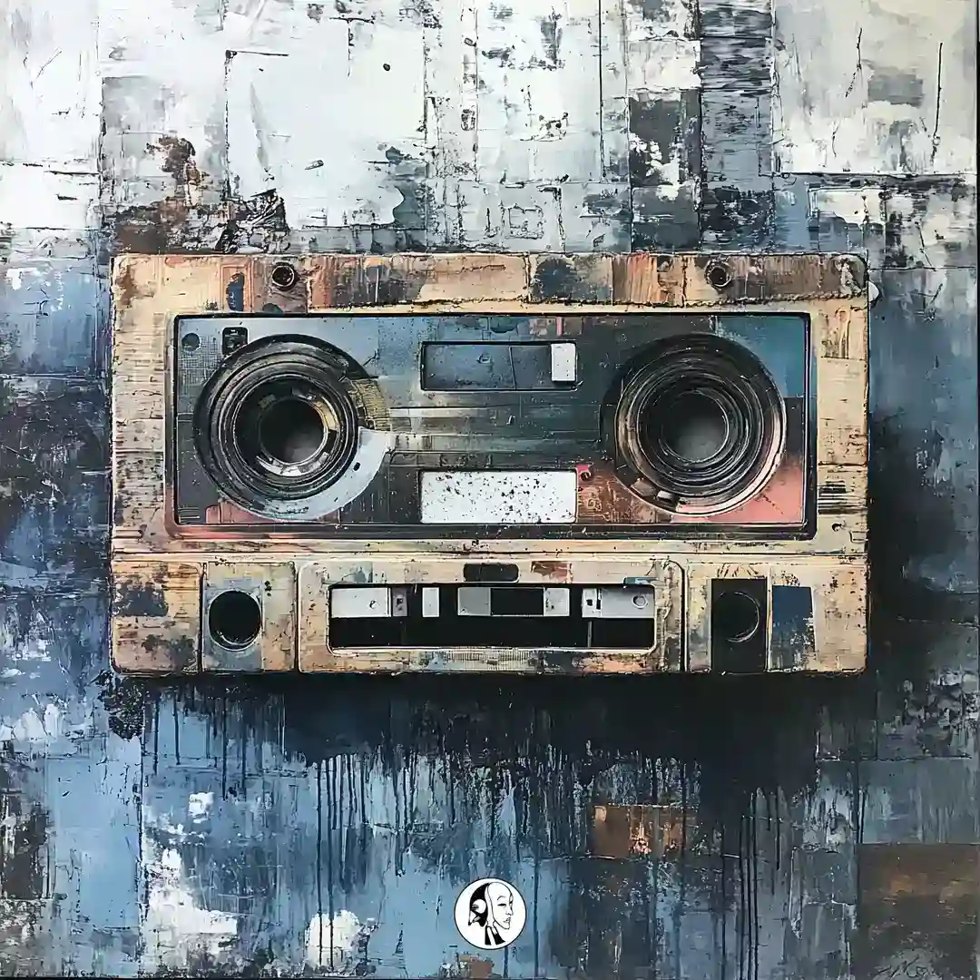 Quandary (Extended Mix) cover